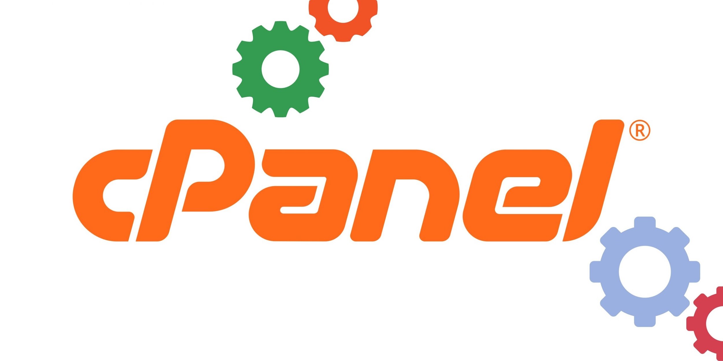 cPanel logo