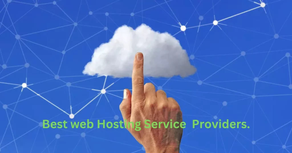 Which Are The Best Web Hosting Service Providers 3