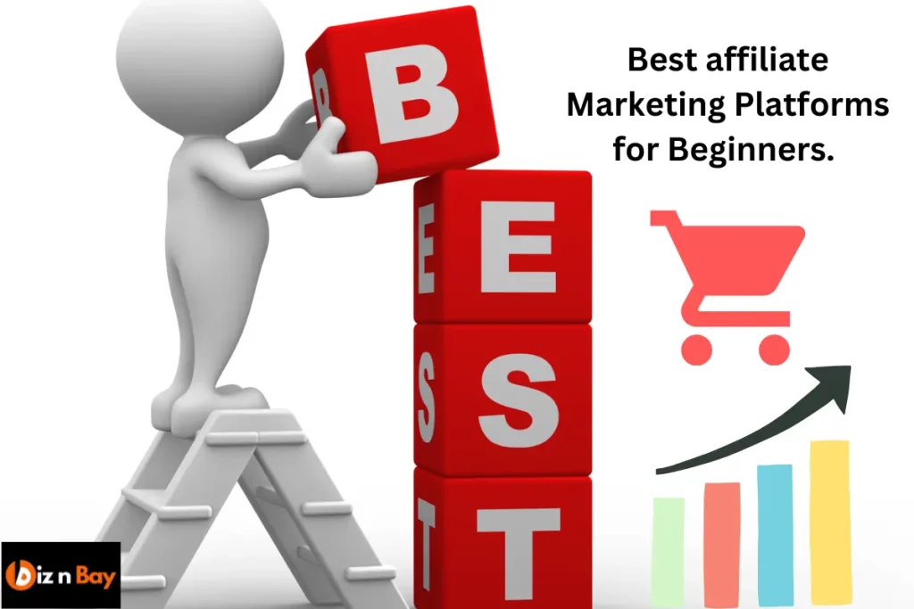 Best Affiliate Marketing Platforms for Beginners