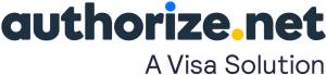 Authorize.net logo