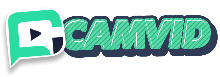 Camvid logo