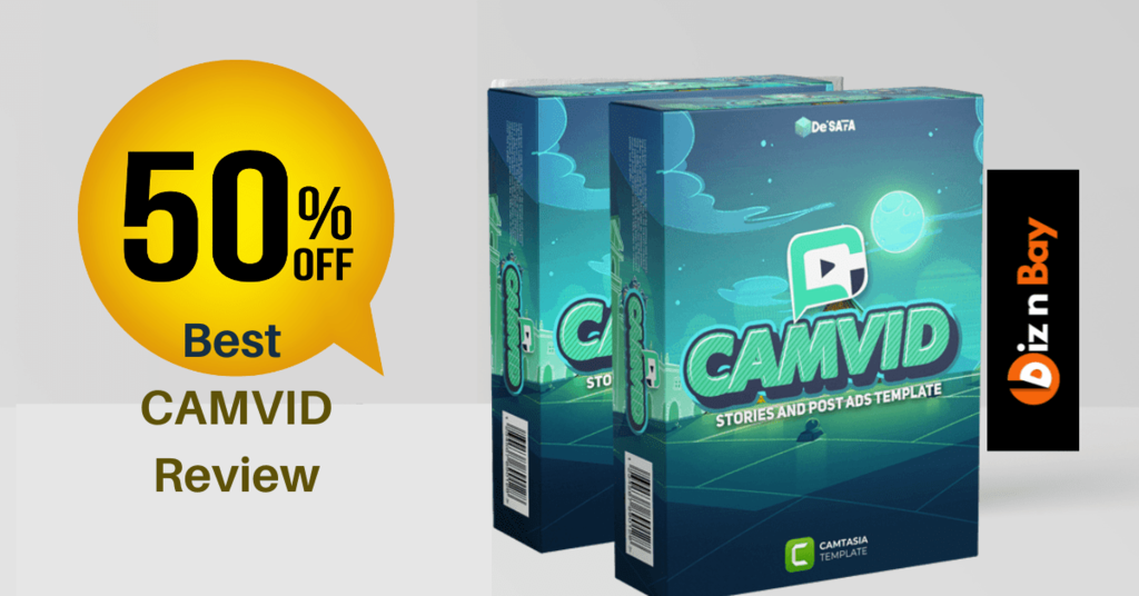 CAMVID Review- Best Offer 2023 5o% Free