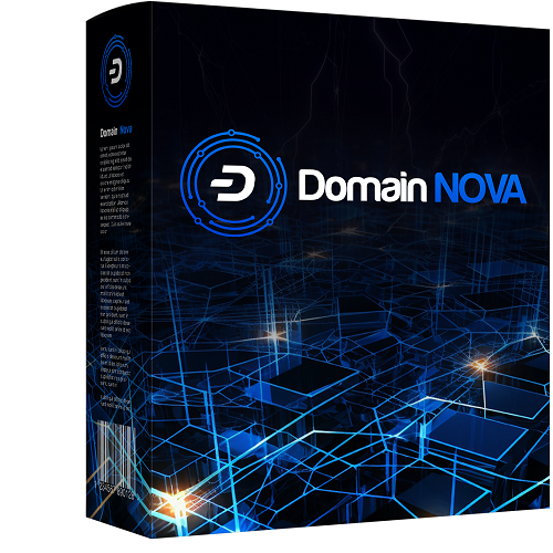 Domain Nova SAAS (Review) 2