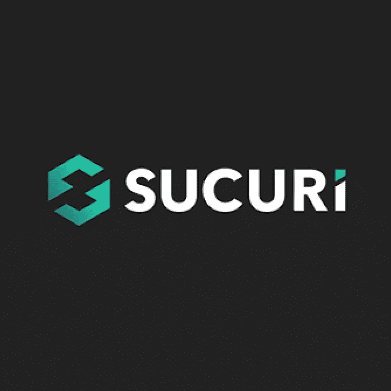 Sucuri security