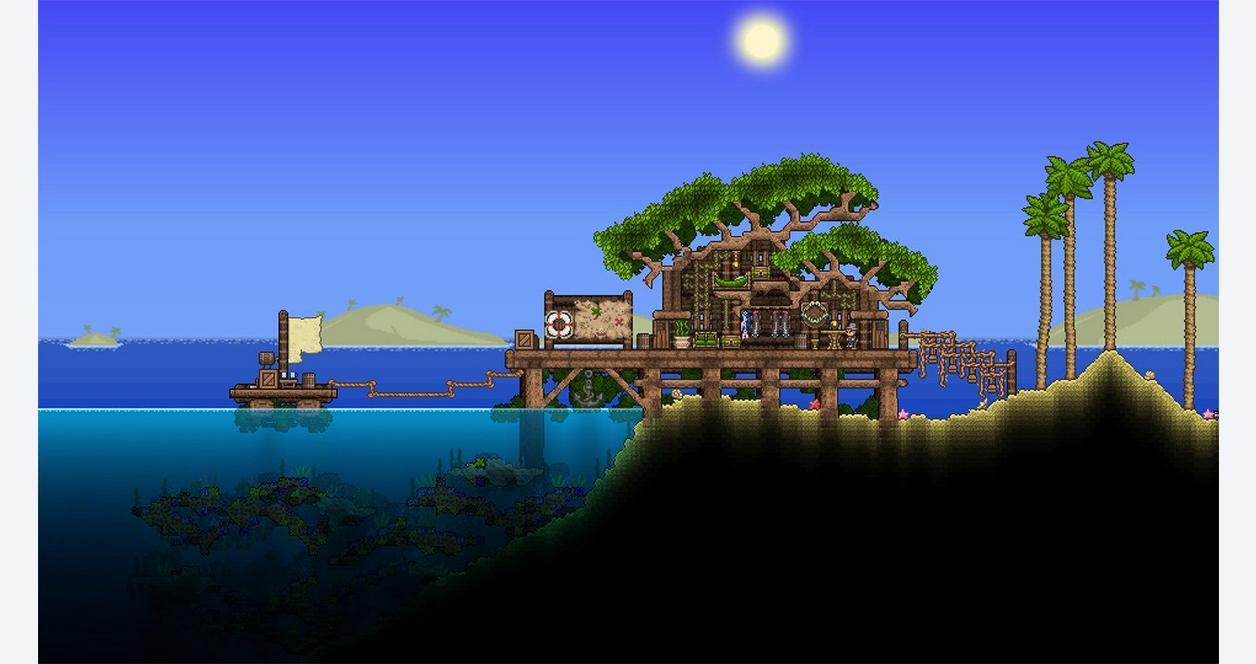 terraria 3