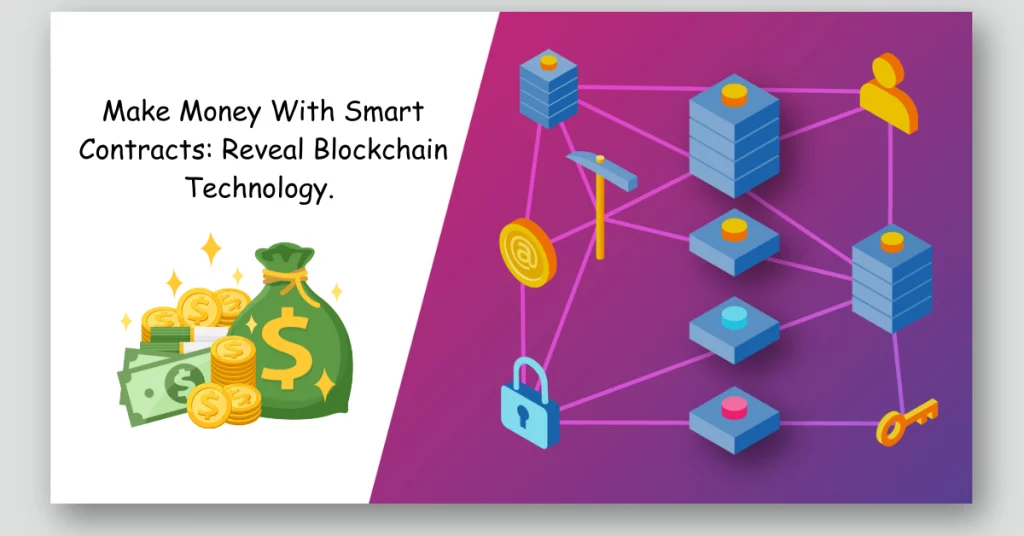 Blockchain Technology and money