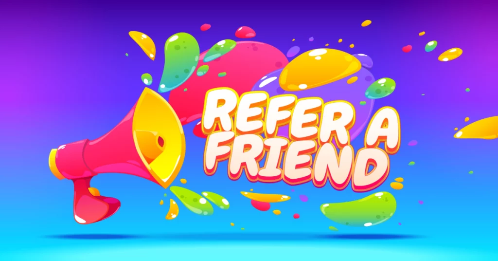 Make Money Referral Code: Join The 6 Most popular programe.