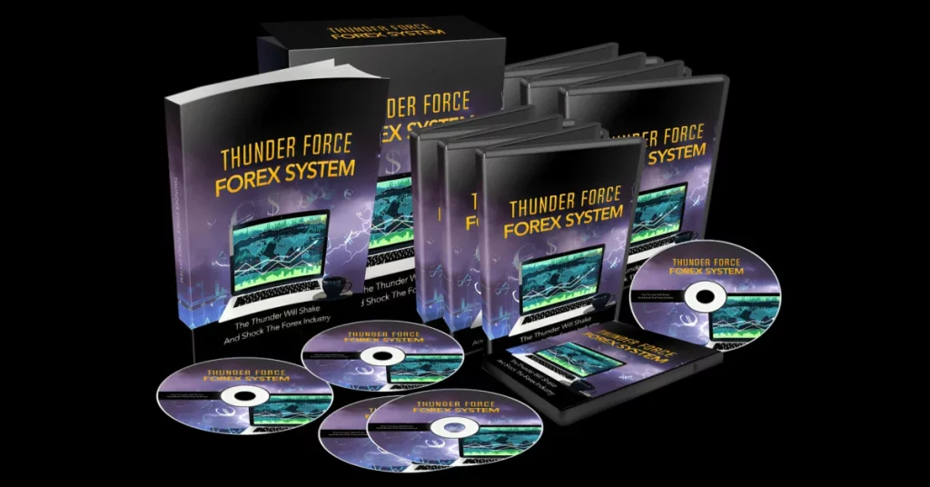 Thunder Force Forex System Review