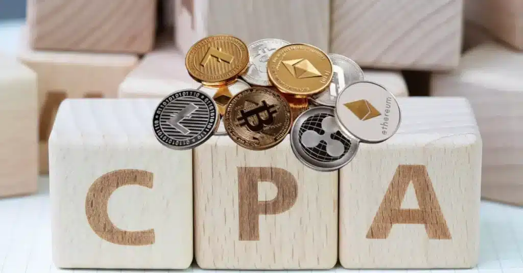 Crypto CPA Network: Unlocking the Power of Cryptocurrency Profitability