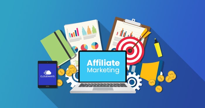 Affiliate Marketing Jobs from Home: Earn Passive Income